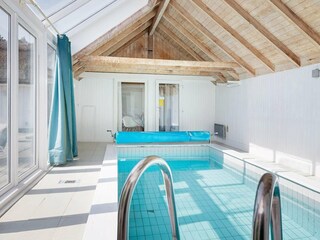 Vakantiehuis Slettestrand  27