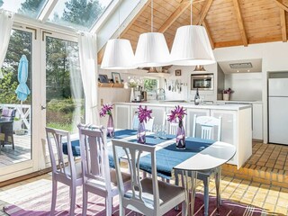 Ferienhaus Slettestrand  22