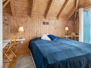Ferienhaus Slettestrand  32