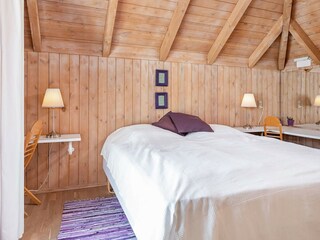 Maison de vacances Slettestrand  24