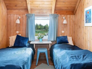 Ferienhaus Slettestrand  35