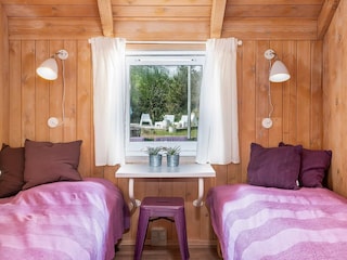 Ferienhaus Slettestrand  28