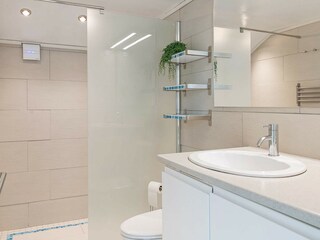 Ferienhaus Slettestrand  29