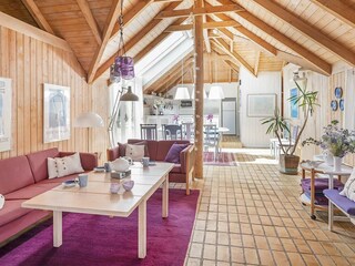 Vakantiehuis Slettestrand  39