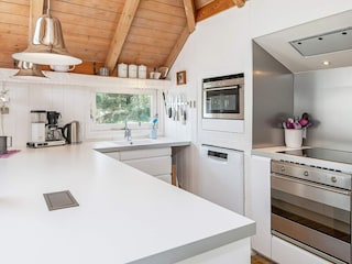 Ferienhaus Slettestrand  25