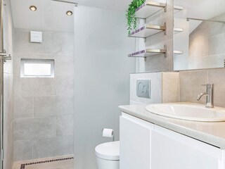 Maison de vacances Slettestrand  37