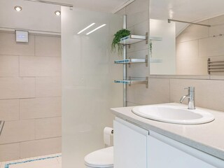 Maison de vacances Slettestrand  38