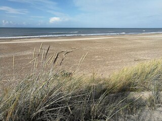 Vakantiehuis Slettestrand  33