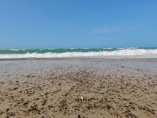 Ferienhaus Slettestrand  34