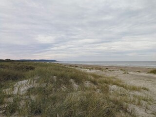 Vakantiehuis Slettestrand  35