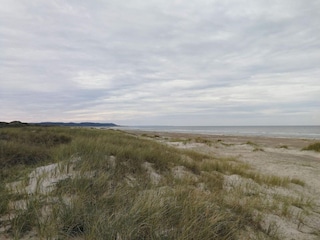 Vakantiehuis Slettestrand  39