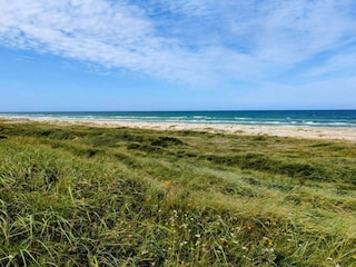 Holiday house Slettestrand  31