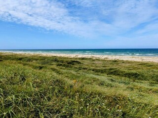 Vakantiehuis Slettestrand  36