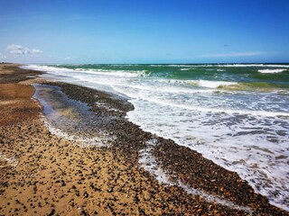 Maison de vacances Slettestrand  32