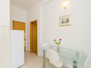 Apartment Kupari Ausstattung 17