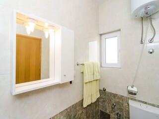 Apartment Kupari Ausstattung 16