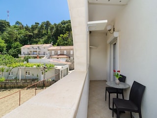 Apartment Kupari Außenaufnahme 9