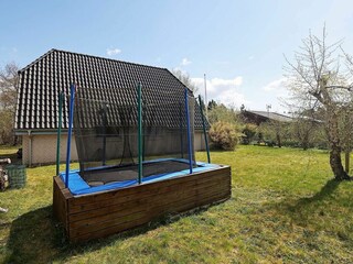 Holiday house Ydby  2