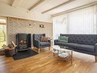 Vakantiehuis Ydby  27