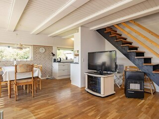 Holiday house Ydby  6