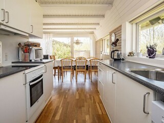 Vakantiehuis Ydby  2