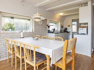 Casa per le vacanze Ydby  7