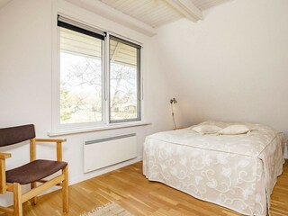 Vakantiehuis Ydby  3