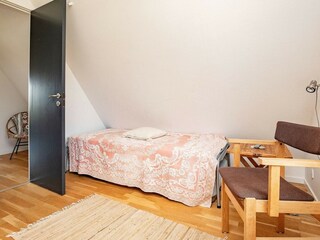 Casa per le vacanze Ydby  4