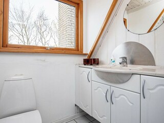 Vakantiehuis Ydby  16