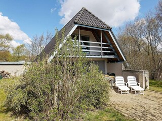 Vakantiehuis Ydby  10