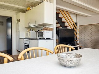 Maison de vacances Ydby  11