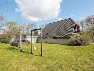 Vakantiehuis Ydby  5