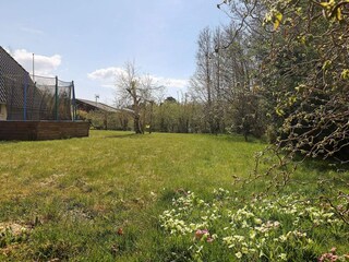 Casa per le vacanze Ydby  12