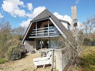 Maison de vacances Ydby Enregistrement extérieur 1