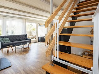 Vakantiehuis Ydby  6