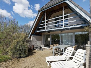 Maison de vacances Ydby  15