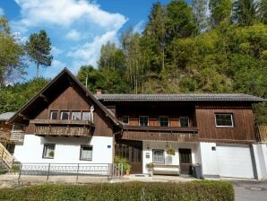 Vakantieappartement in Feld am See in Karinthië - Veld bij het meer - image1