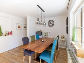 Apartamento Feld am See Características 13