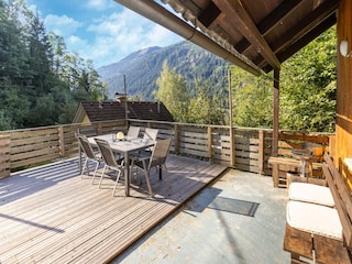 Apartment Feld am See Außenaufnahme 8