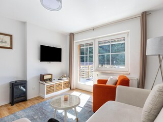 Apartment Feld am See Ausstattung 21