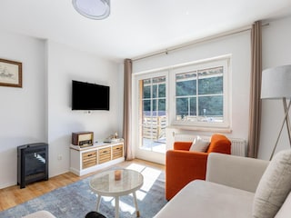 Apartment Feld am See Ausstattung 27