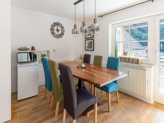 Apartamento Feld am See Características 15
