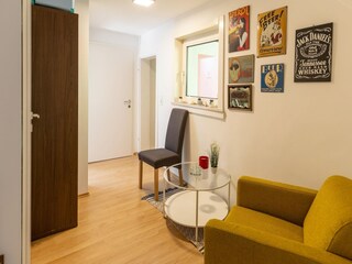 Appartamento Feld am See Caratteristiche 22