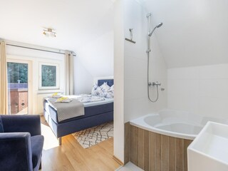 Apartamento Feld am See Características 28