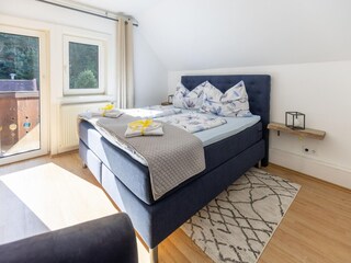 Apartment Feld am See Features 24
