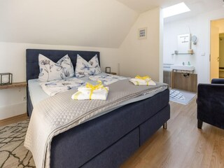 Apartment Feld am See Features 25