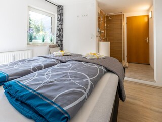 Apartment Feld am See Features 27