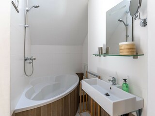 Apartamento Feld am See Características 17