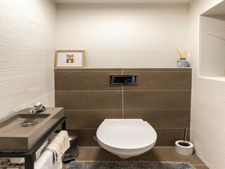 Apartamento Feld am See Características 19