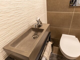 Apartamento Feld am See Características 25